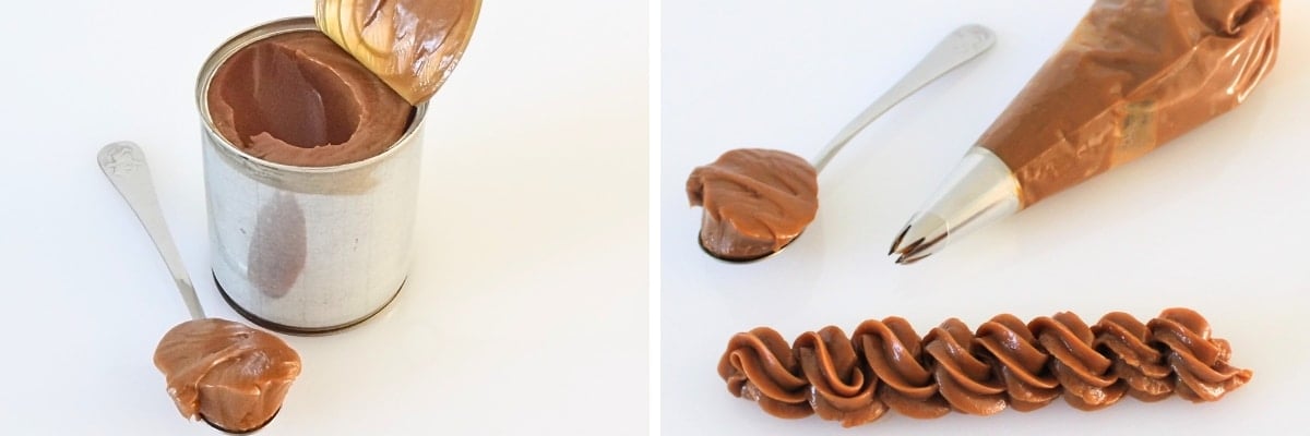 DIY Dulce de leche Cupcake Savvy (3)