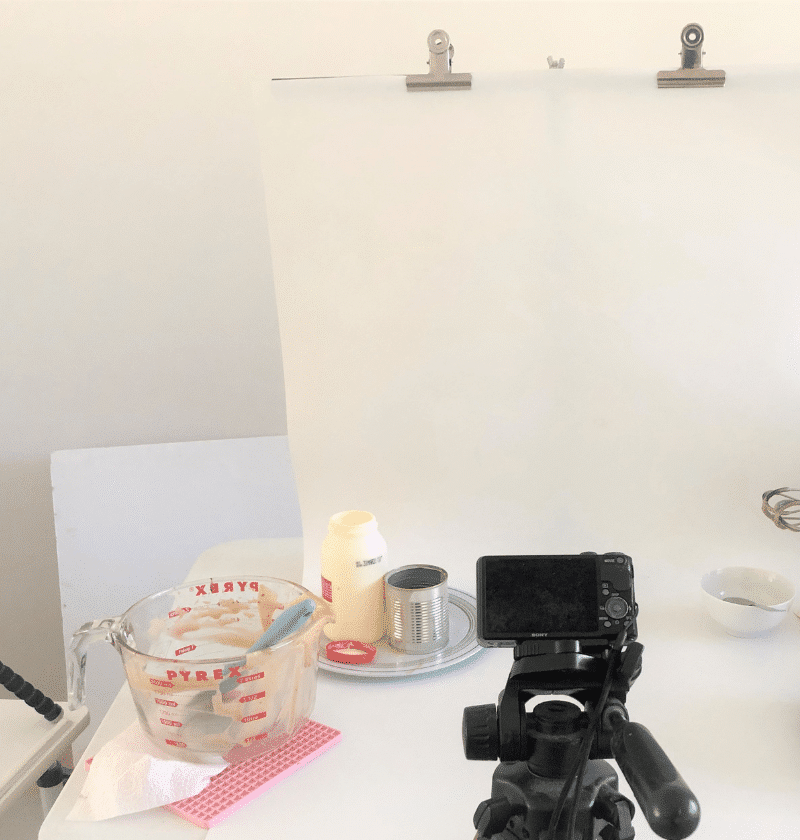 cupcake savvy youtube channel video equipment