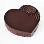Rice Krispies Chocolate Truffle Cake Recipe Cupcake Savvy