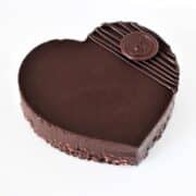 Rice Krispies Chocolate Truffle Cake Recipe Cupcake Savvy