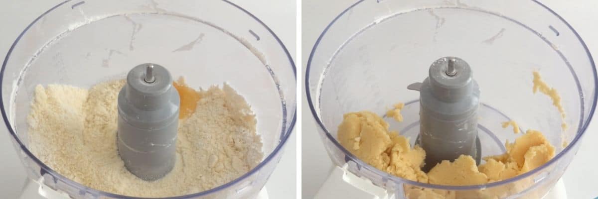 Baked Ricotta Cheesecake Cupcake Savvy (1)