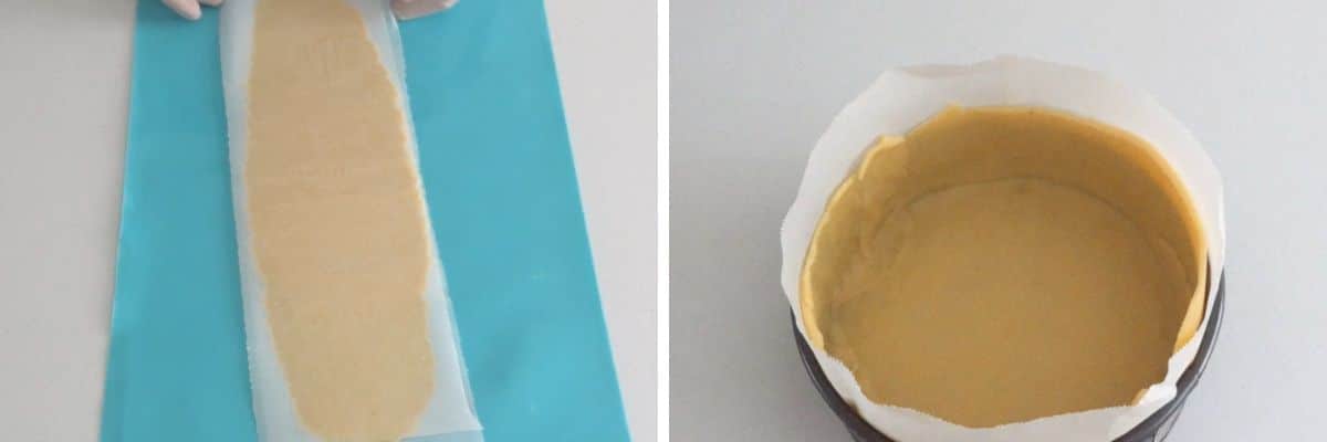 Baked Ricotta Cheesecake Cupcake Savvy (3)