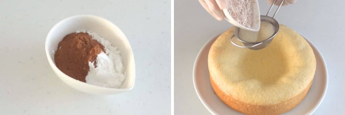 Baked Ricotta Cheesecake Cupcake Savvy (6)