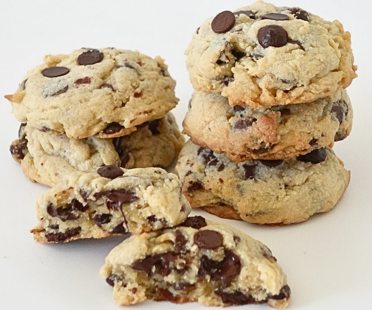 Bakery Style Cookies Cupcake Savvy