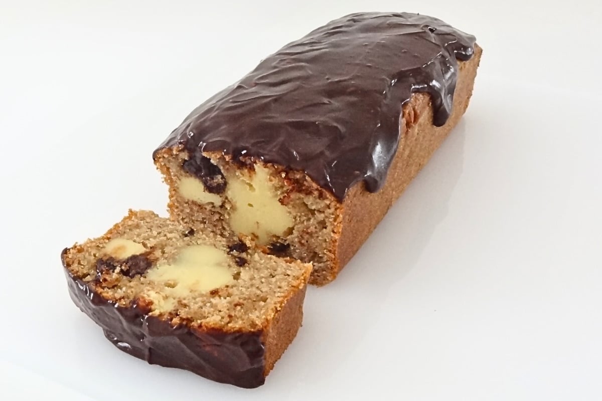 Banana Cake Cupcake Savvy (1)