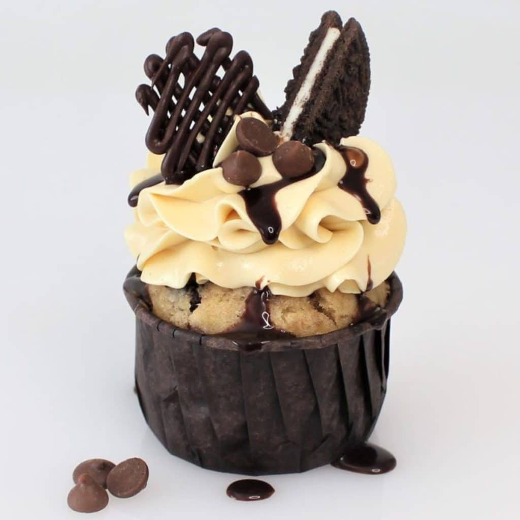 Banana Muffins