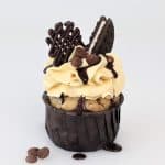 Banana Muffins Chocolate Chip