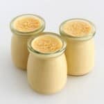 Caramel Chocolate Panna Cotta (2)