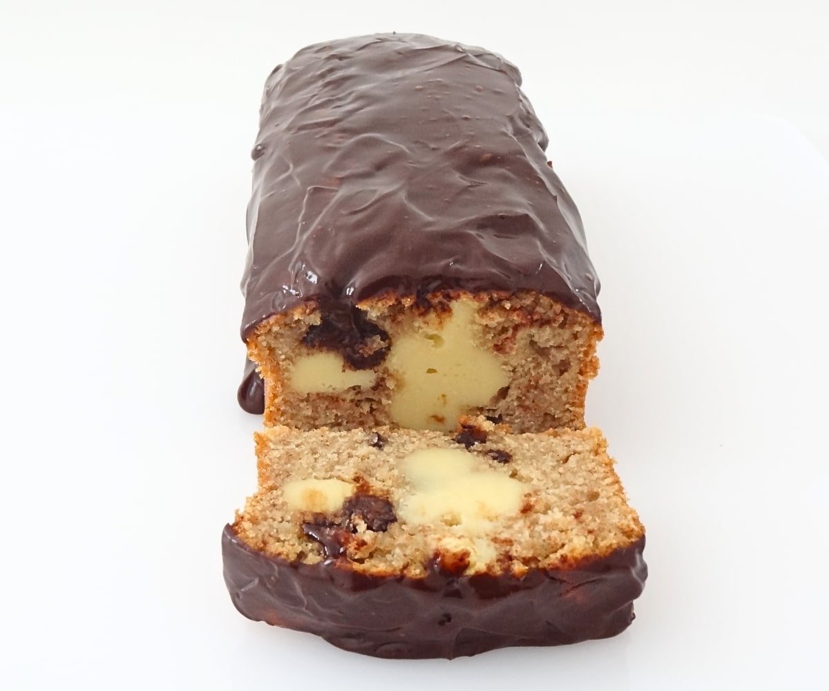 Cheesecake Banana Cake Cupcake Savvy