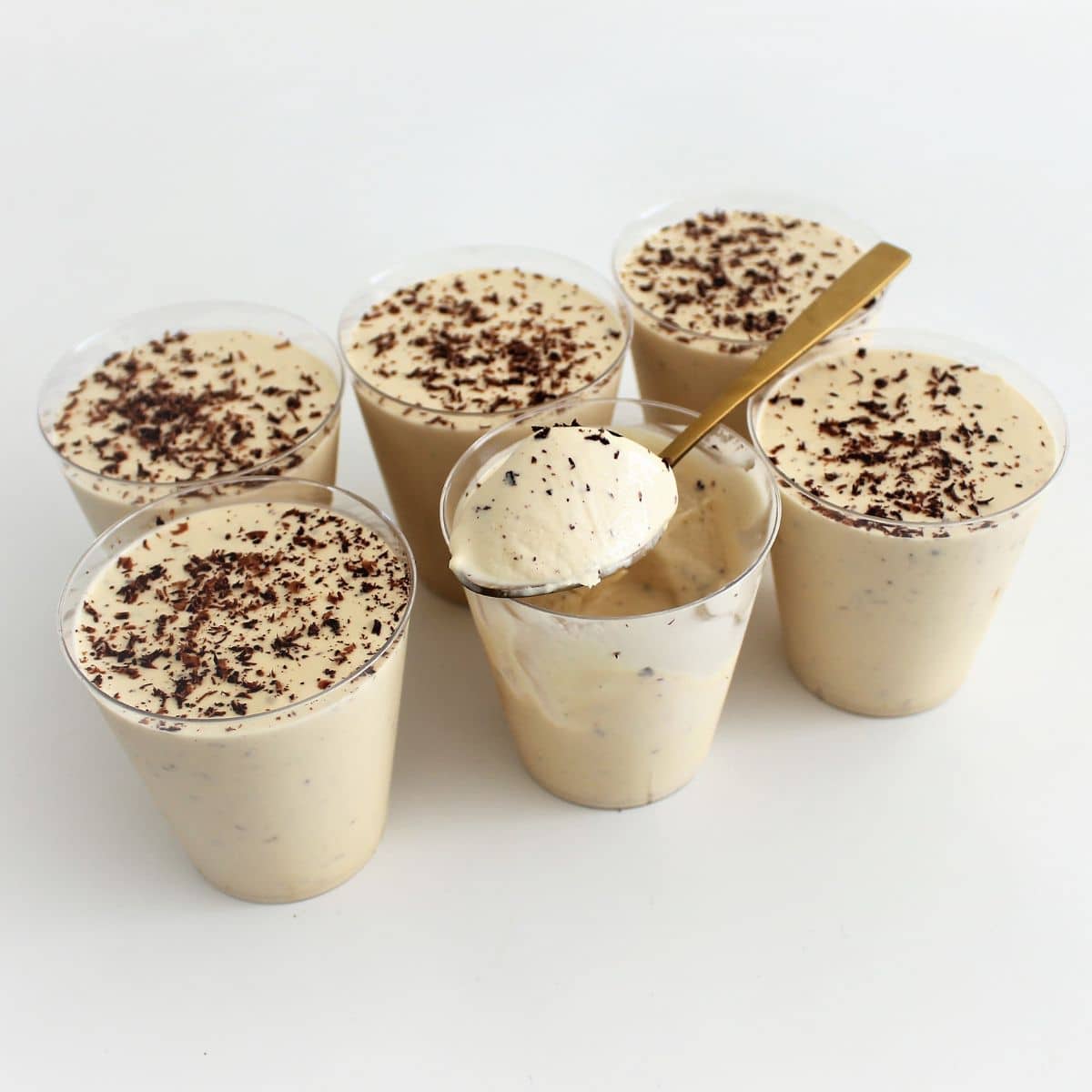 Coffee Ice Cream