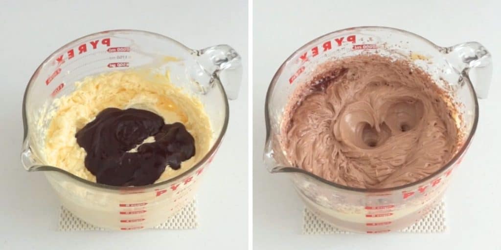 Condensed Milk Buttercream Chocolate Cookies and Cream (1)
