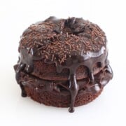 Copy of Vanilla Cupcakes