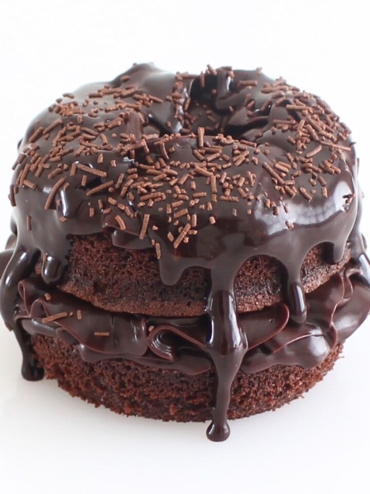 Copy of Vanilla Cupcakes