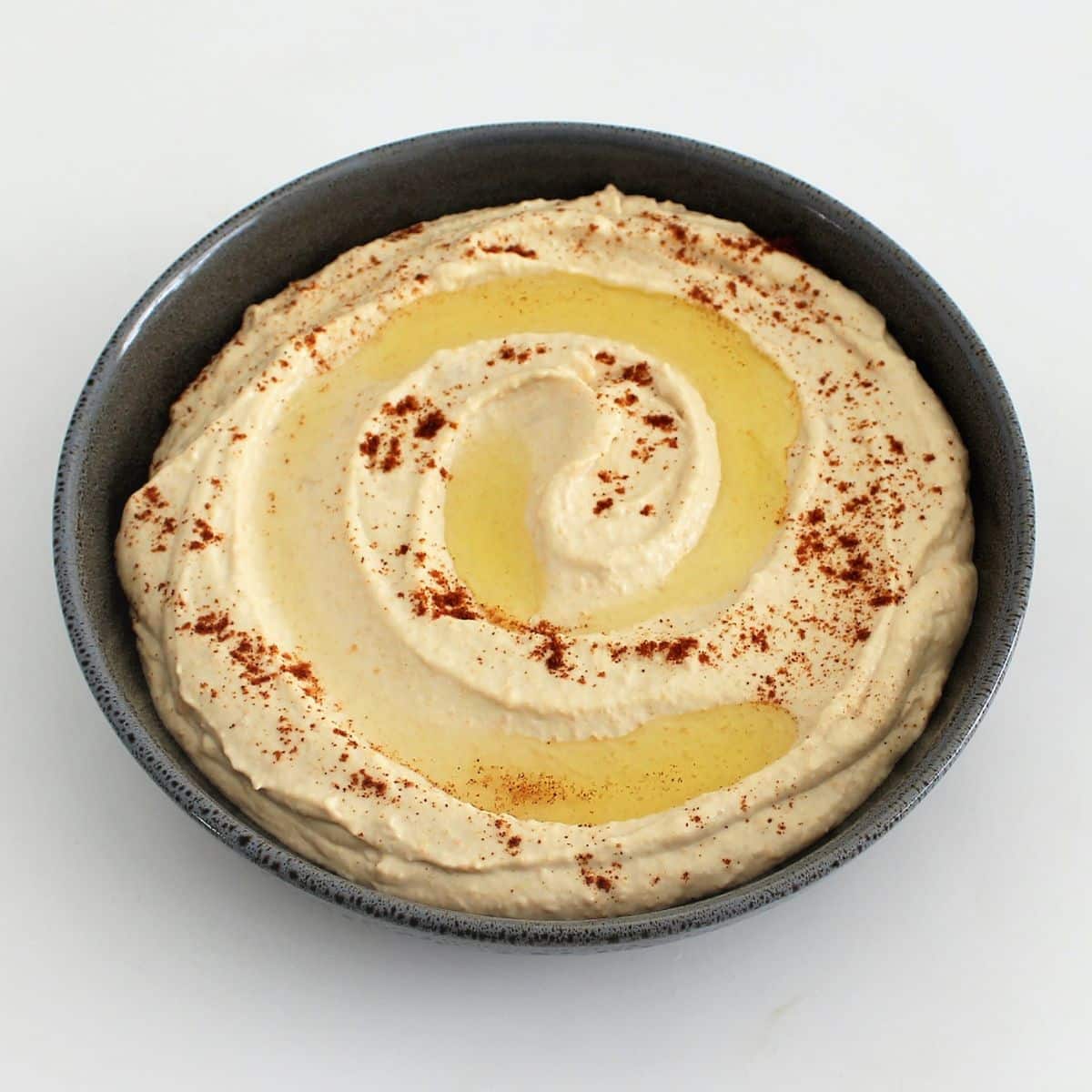 Easy Hummus Recipe