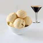 Espresso Martini Ice Cream