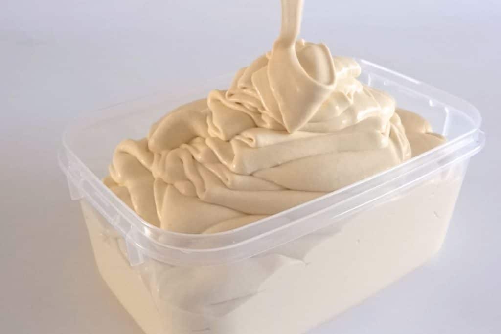Espresso Martini Ice Cream