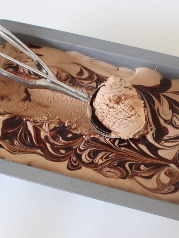 Hersheys Chocolate Ice Cream Recipe