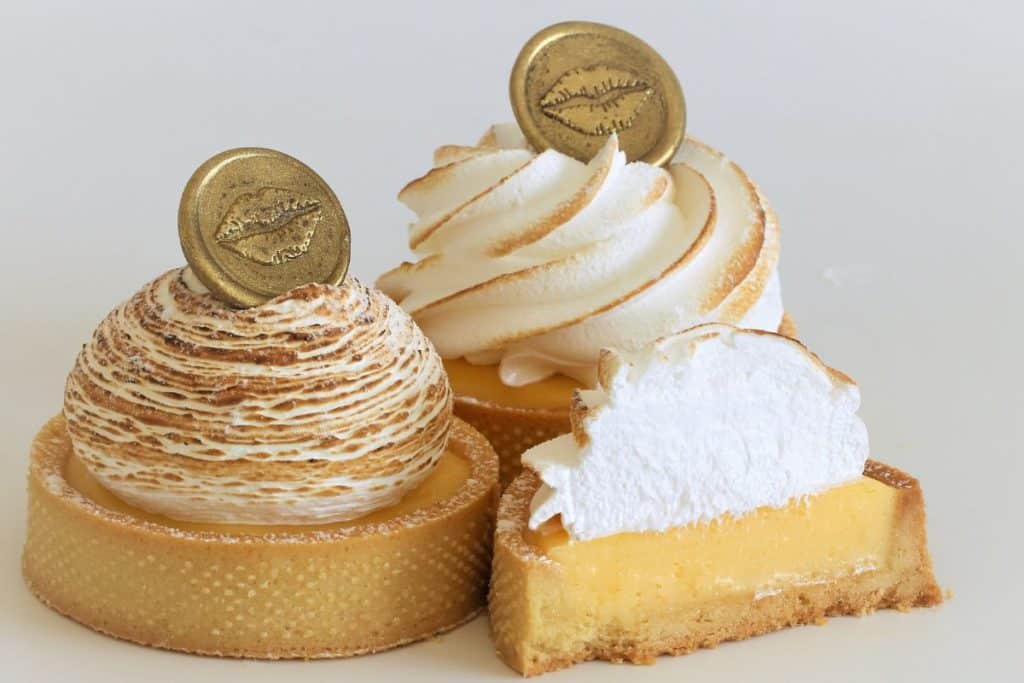 Lemon Meringue Tarts (1)