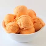 Mango Ice Cream (2)