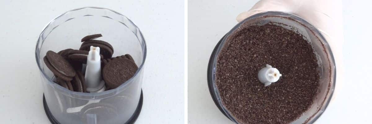 Mini Mars Bar Cheesecakes Cupcake Savvy (1)