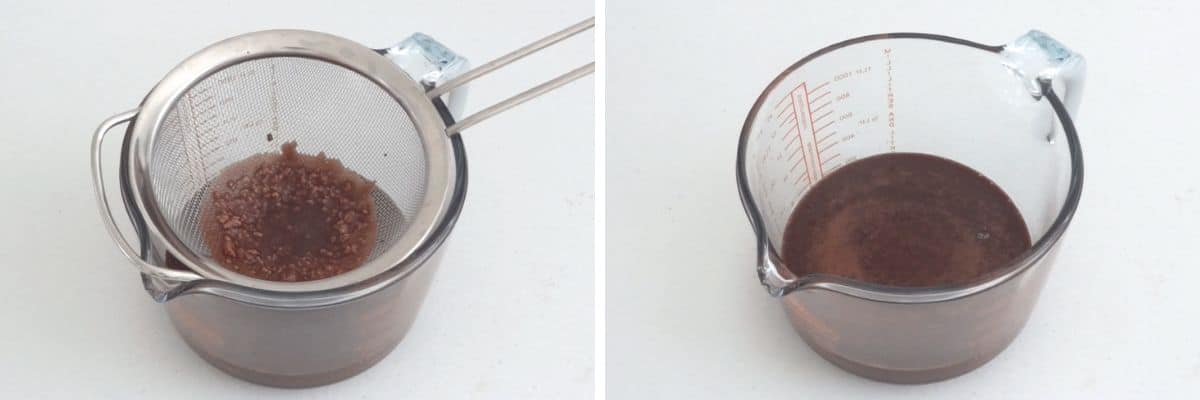 Mocha Buttercream Process (2)