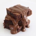 Nutella Brownies