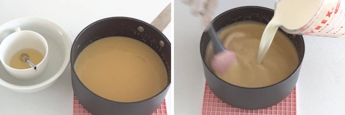 Panna Cotta Caramel Chocolate (1)