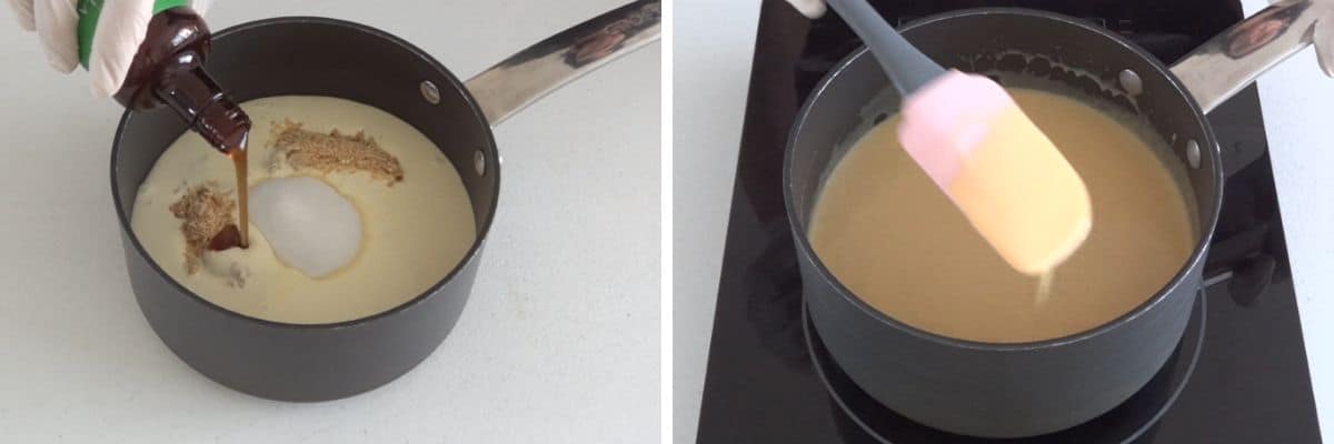 Panna Cotta Gelatine (1)