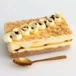 Passionfruit Mousse Dessert Box