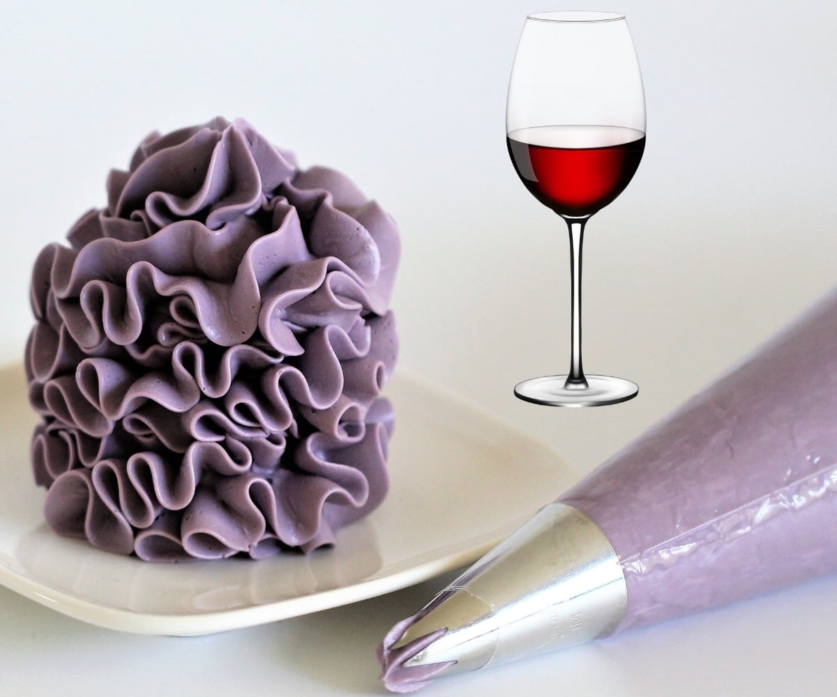 Sangria Buttercream Cupcake Savvy (1)