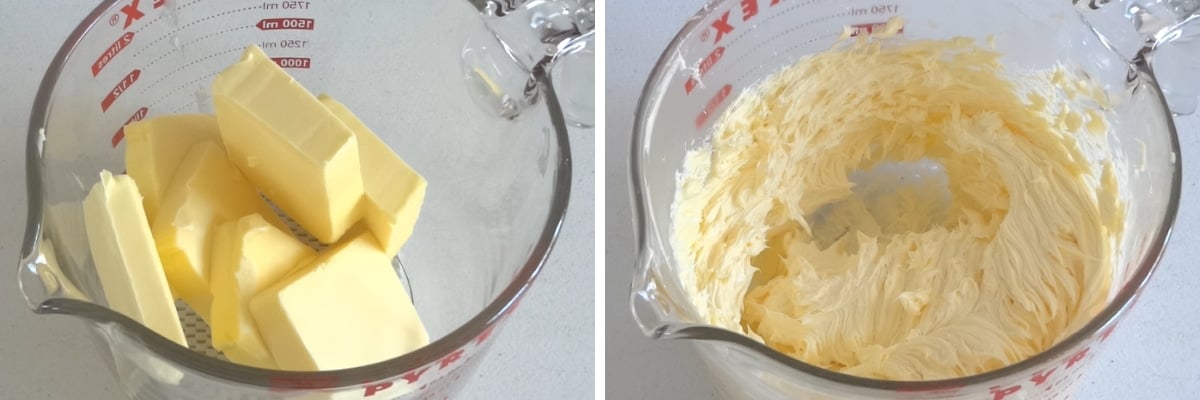 Sangria Buttercream Cupcake Savvy