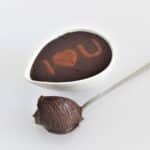 chocolate pots de creme