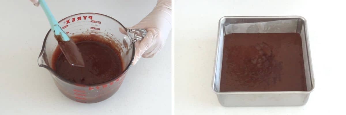 gluten free brownie recipe bake (1)