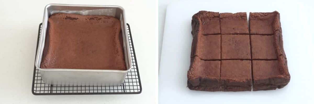 gluten free brownie recipe bake (2)