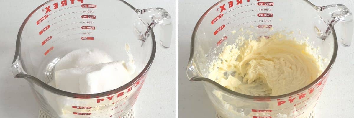 mini peppermint cookies and cream cheesecake dessert cups
