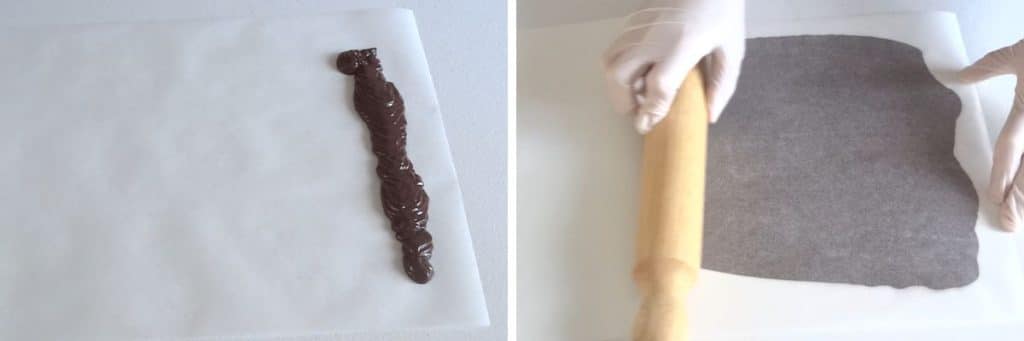 viennetta vanilla ice cream chocolate