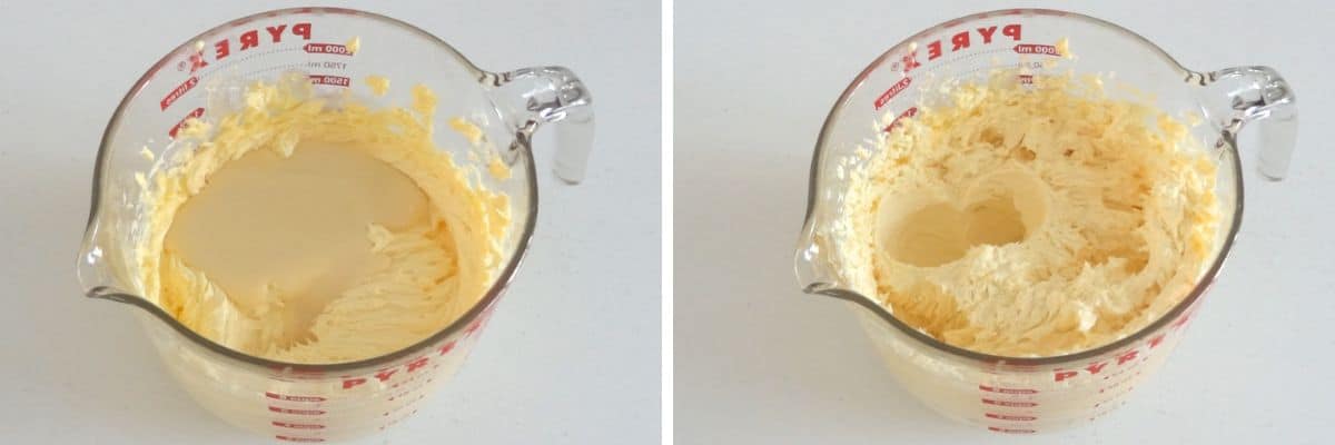 Berry Buttercream Cupcake Savvy