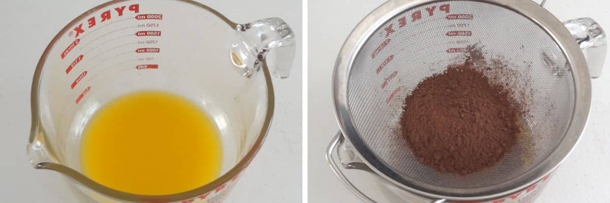 Chocolate Brownie Cake Cupcake Savvy (1)