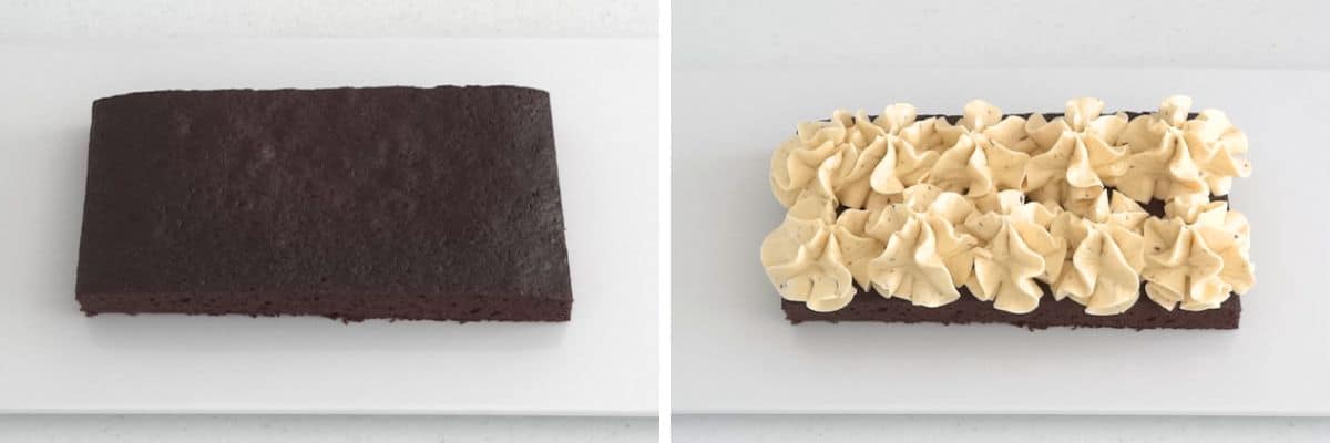 Chocolate Brownie Cake Cupcake Savvy (8)