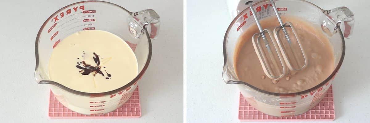 Chocolate Ice Cream Cupcake Savvy
