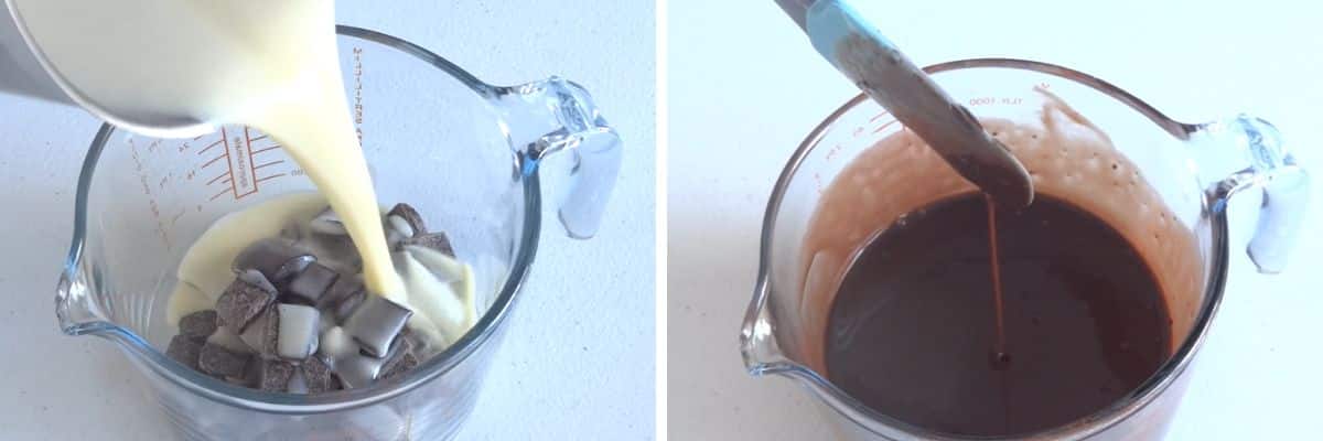 Chocolate Pudding Recipe Cupcake Savvy (1)