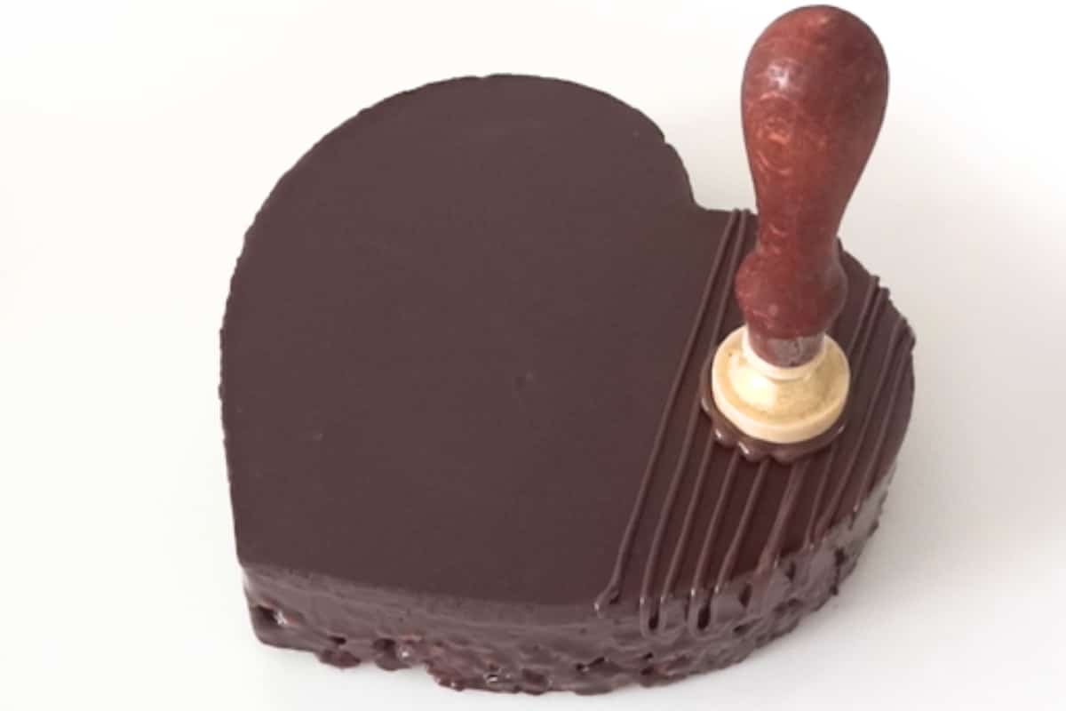 Chocolate Truffle Cake Rice Krispies Cupcake Savvy