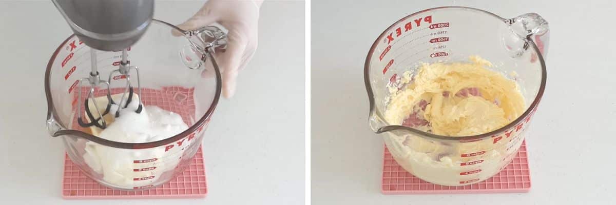 Coffee Cheesecake Dessert Box Cupcake Savvy (1)