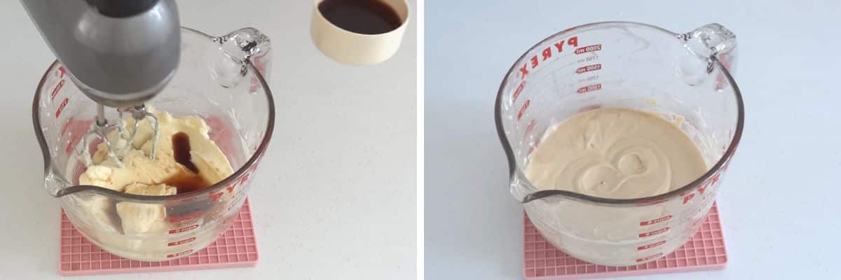 Coffee Cheesecake Dessert Box Cupcake Savvy (2)