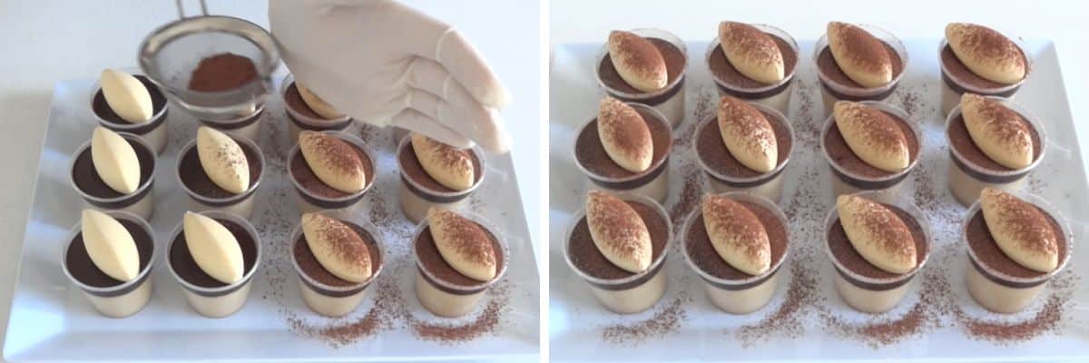 Coffee Pana Cotta Recipe Caramel Cheesecake Cupcake Savvy (11)