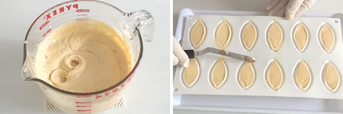 Coffee Pana Cotta Recipe Caramel Cheesecake Cupcake Savvy (8)