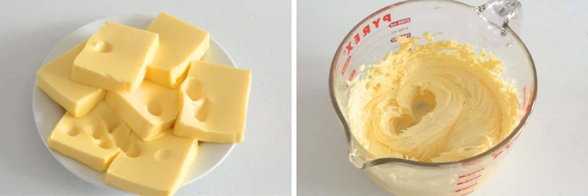 Kinder Bueno Buttercream Cupcake Savvy (2)