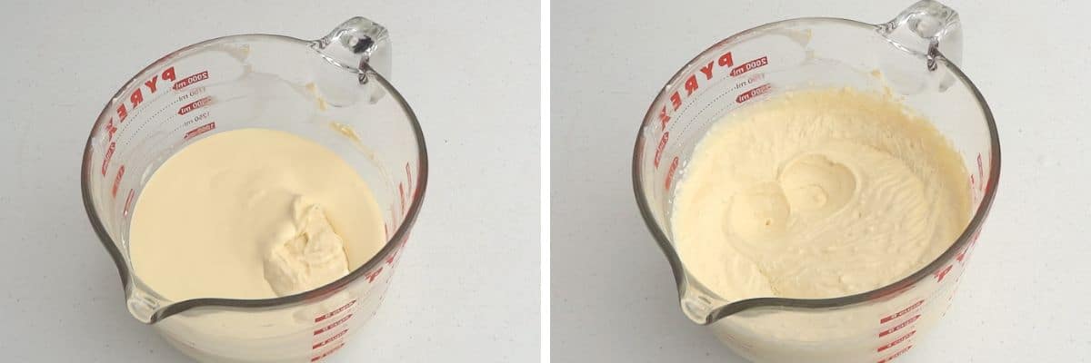 Mini Coconut Cheesecake Bites Cupcake Savvy (1)