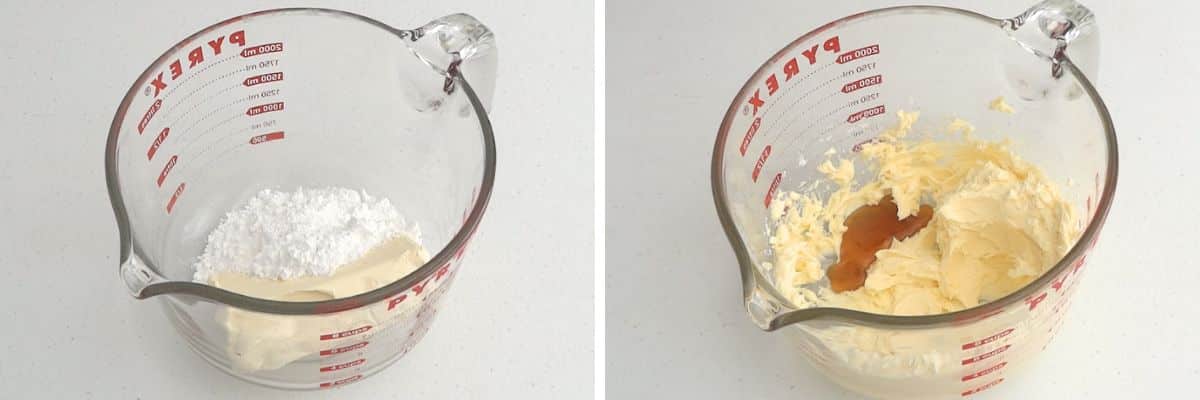 Mini Coconut Cheesecakes Cupcake Savvy (5)