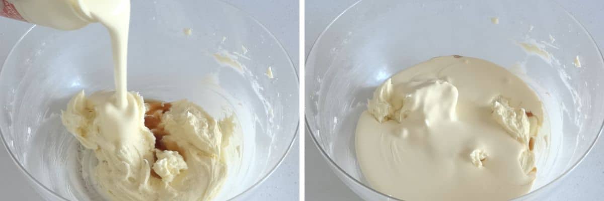 Mini Cookies and Cream Cheesecakes Cupcake Savvy (4)